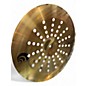 Used Izink 18in COLORSOUND 900 Cymbal