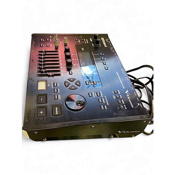 Used Roland TD-50x Electric Drum Module
