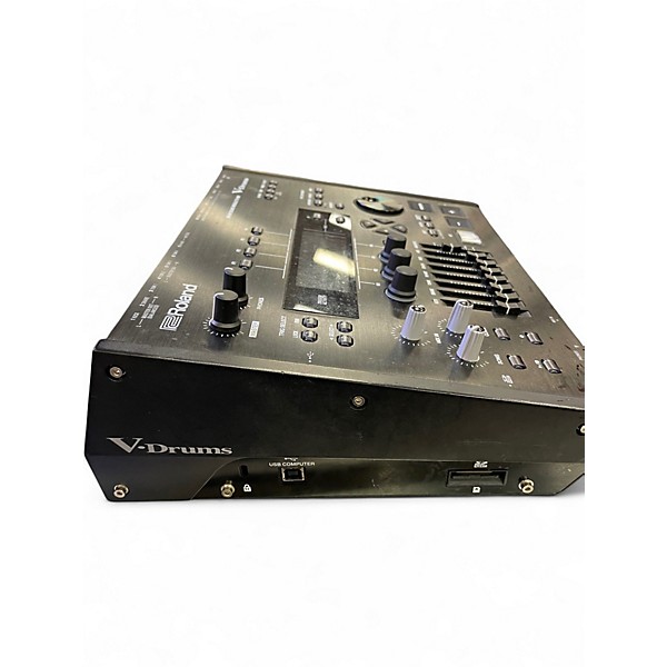 Used Roland TD-50x Electric Drum Module