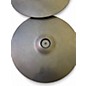 Used Roland 14in CY Cymbal Pack Cymbal