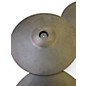 Used Roland 14in CY Cymbal Pack Cymbal