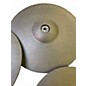 Used Roland 14in CY Cymbal Pack Cymbal