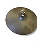 Used Roland 14in VH Hihat Cymbal thumbnail