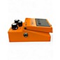 Used BOSS DS1 Distortion Effect Pedal