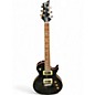 Used Mitchell MS450 Green Solid Body Electric Guitar thumbnail