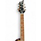 Used Mitchell MS450 Green Solid Body Electric Guitar