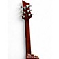 Used Mitchell MS450 Green Solid Body Electric Guitar