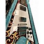 Used Epiphone Custom Jimi Hendrix Love Drops Solid Body Electric Guitar