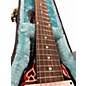 Used Epiphone Custom Jimi Hendrix Love Drops Solid Body Electric Guitar