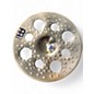 Used MEINL 16in HCS Trash Crash Cymbal