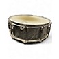 Used Pearl 14in STEEL SNARE Chrome Drum