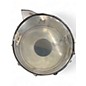 Used Pearl 14in STEEL SNARE Chrome Drum