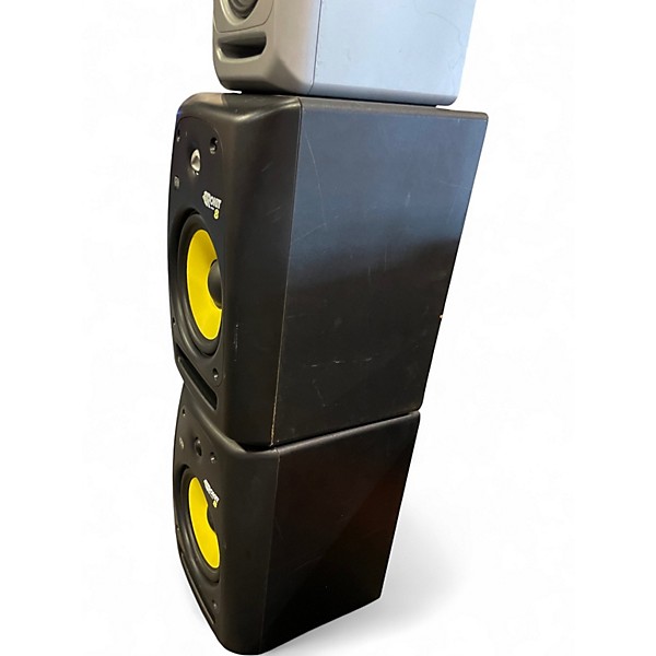 Used KRK RP8G2 Pair Powered Monitor