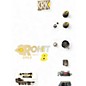Used KRK RP8G2 Pair Powered Monitor