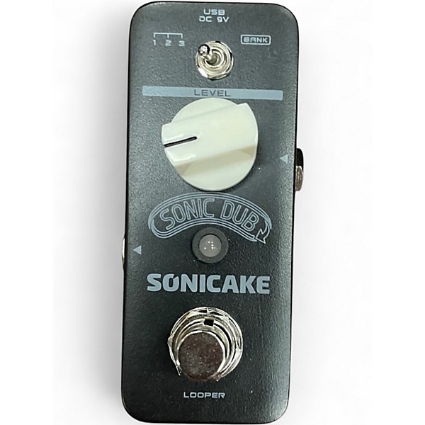 Used Sonicake SONIC DUB Pedal