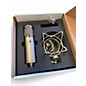 Used Warm Audio WA47JR FET Condenser Microphone thumbnail
