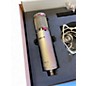 Used Warm Audio WA47JR FET Condenser Microphone