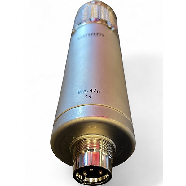 Used Warm Audio WA47JR FET Condenser Microphone