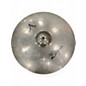 Used Zildjian 20in A Custom Ride Cymbal thumbnail