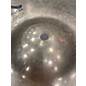 Used Zildjian 20in A Custom Ride Cymbal
