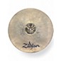 Used Zildjian 20in A Custom Ride Cymbal