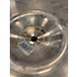 Used Zildjian 20in A Custom Ride Cymbal