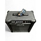 Used Crate GT15 Guitar Combo Amp