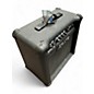 Used Crate GT15 Guitar Combo Amp