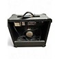 Used Crate GT15 Guitar Combo Amp