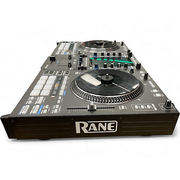 Used RANE SYSTEM ONE DJ Controller