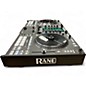 Used RANE SYSTEM ONE DJ Controller