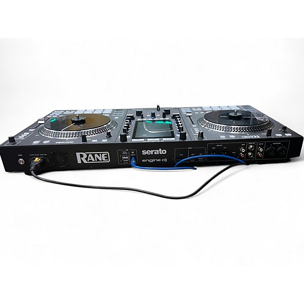 Used RANE SYSTEM ONE DJ Controller