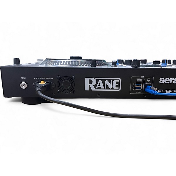 Used RANE SYSTEM ONE DJ Controller