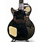 Used Epiphone Les Paul 100 Bolt On Black Solid Body Electric Guitar