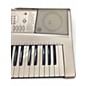Used Yamaha E313 Portable Keyboard