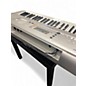 Used Yamaha E313 Portable Keyboard