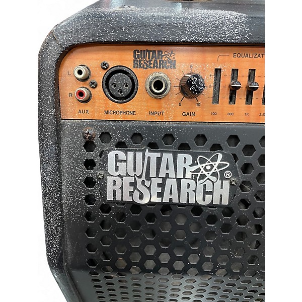 Used Schecter Guitar Research AC30R Acoustic Guitar Combo Amp