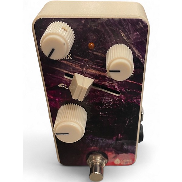 Used Old Blood Noise Endeavors BL44 Effect Pedal