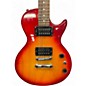 Used Epiphone Les Paul Special II Cherry Sunburst Solid Body Electric Guitar
