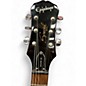 Used Epiphone Les Paul Special II Cherry Sunburst Solid Body Electric Guitar