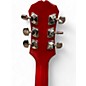 Used Epiphone Les Paul Special II Cherry Sunburst Solid Body Electric Guitar