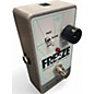 Used Electro-Harmonix Freeze Sound Retainer Compression Effect Pedal