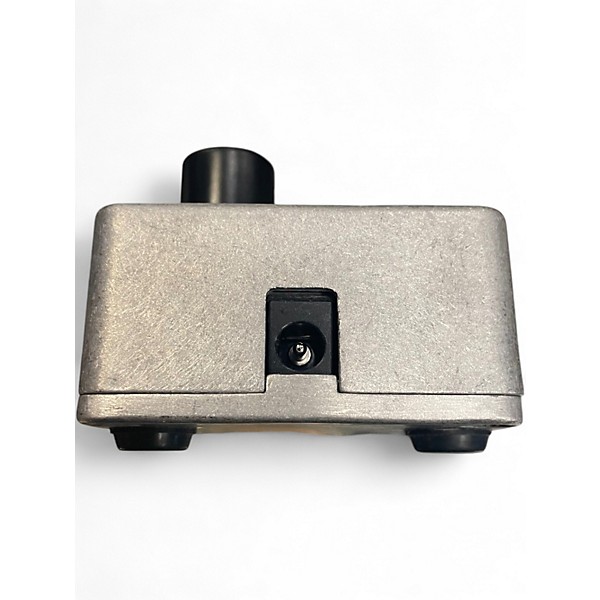 Used Electro-Harmonix Freeze Sound Retainer Compression Effect Pedal