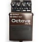 Used BOSS OC5 Effect Pedal thumbnail