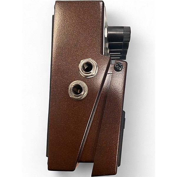 Used BOSS OC5 Effect Pedal