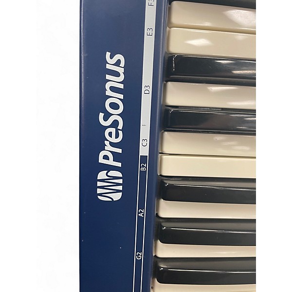 Used PreSonus PS 49