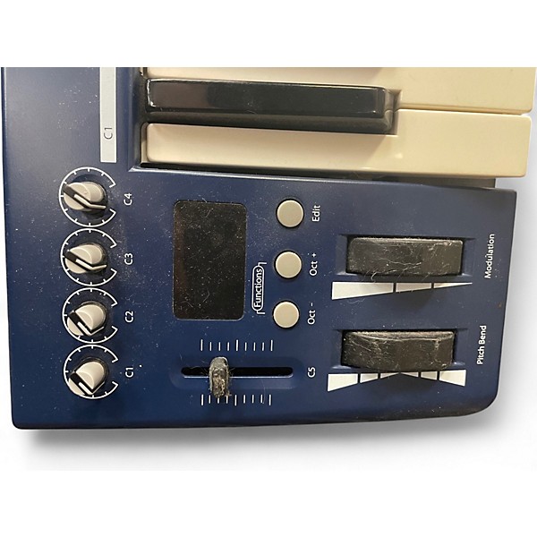 Used PreSonus PS 49