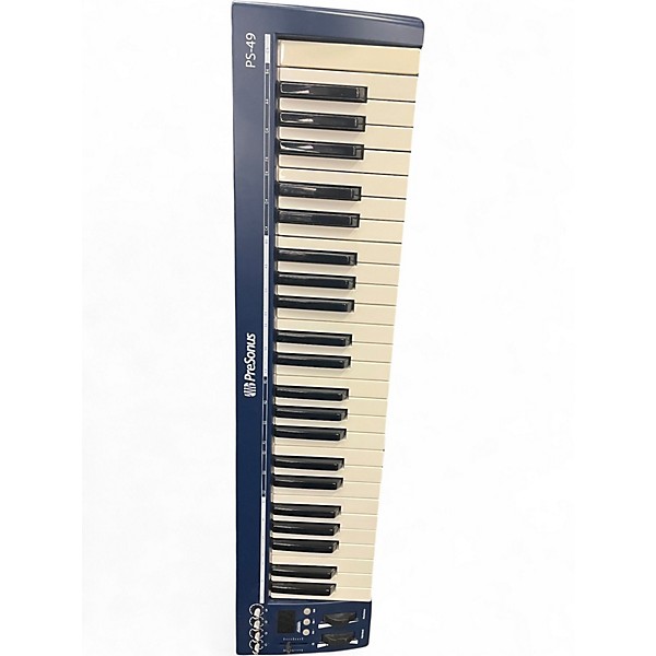 Used PreSonus PS 49