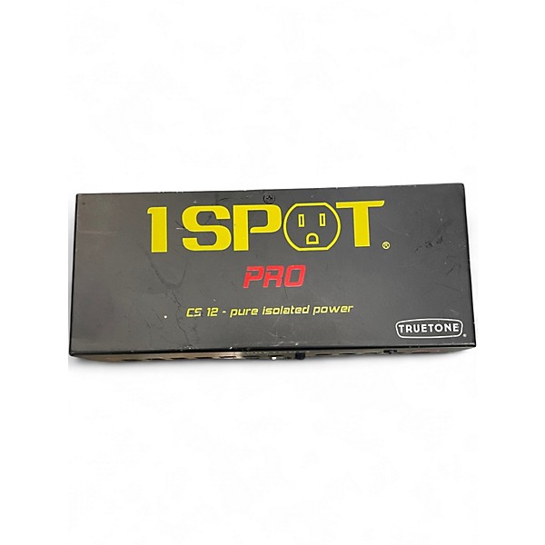 Used Truetone ONE SPOT PRO