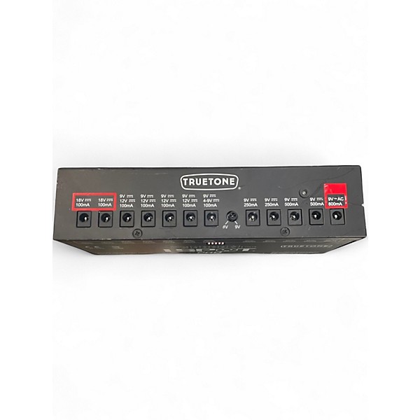 Used Truetone ONE SPOT PRO